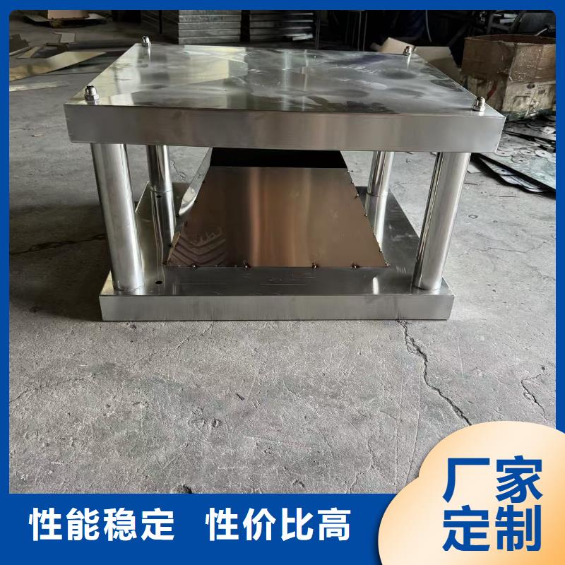A系列直径300BPS型风帽种类齐全