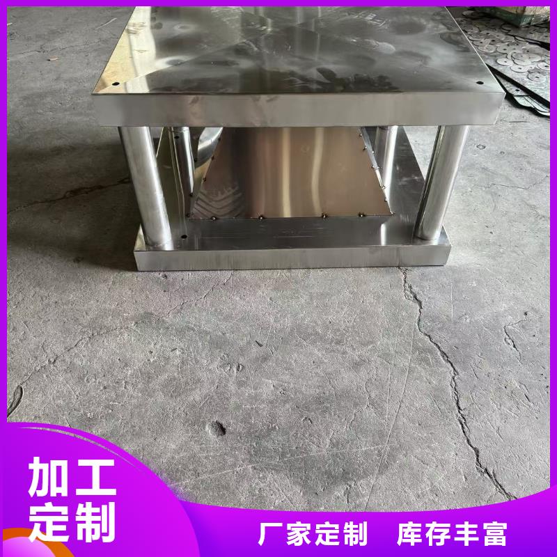县百页烟囱帽定制欢迎电询