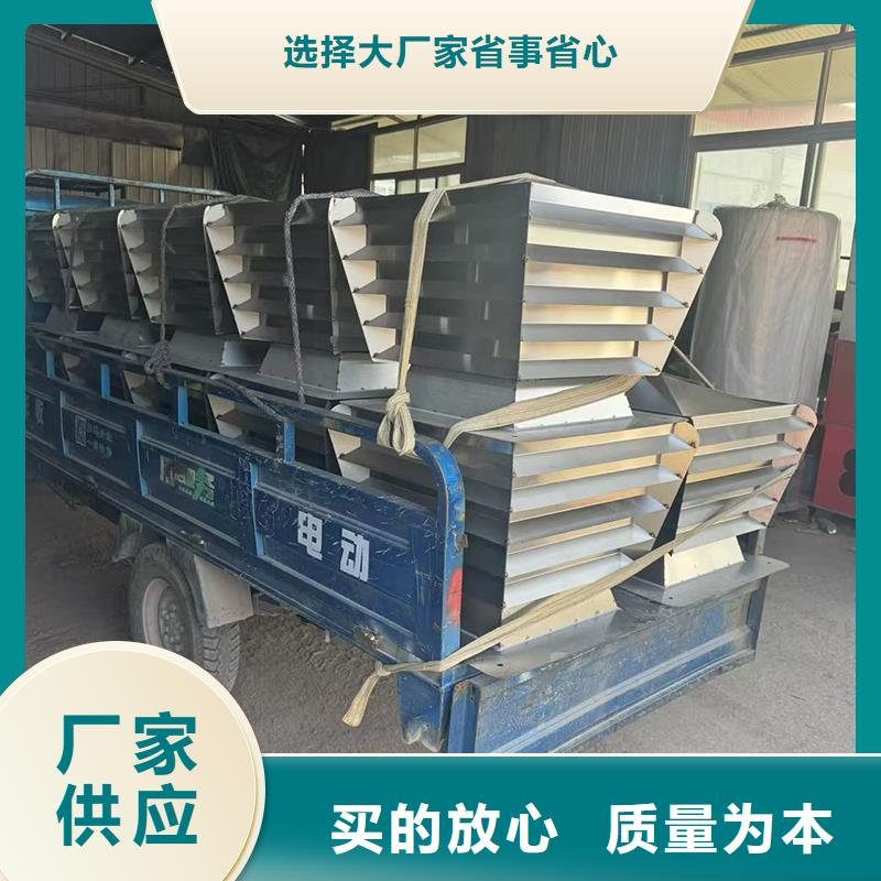 县BPS型无动力风帽欢迎来电