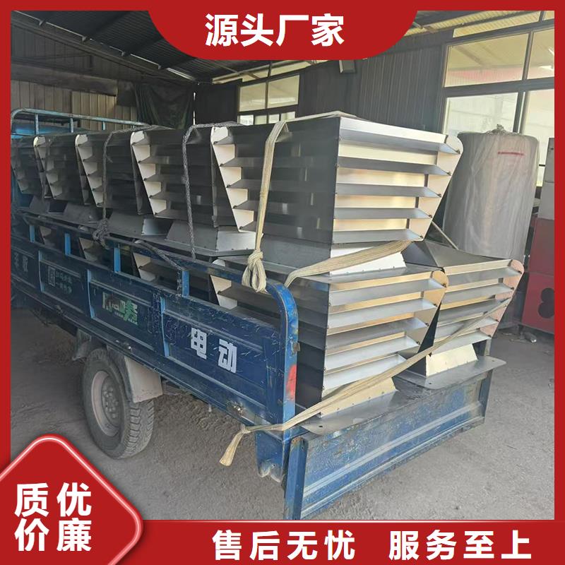 县楼顶透气帽价格实惠