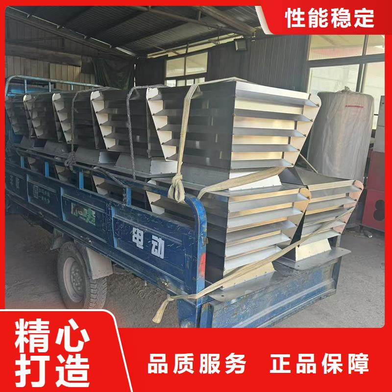 排气百叶风帽价格