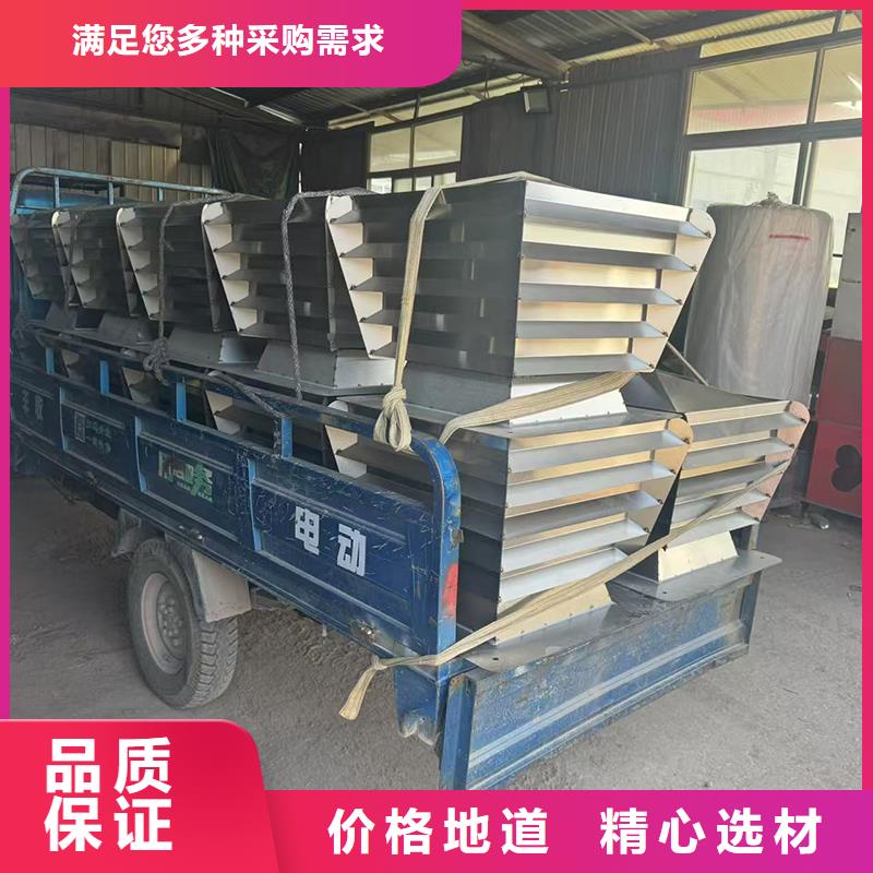 F-FM-WM300离心式风帽规格齐全