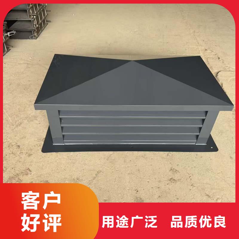 A系列无动力风帽喷塑各种颜色