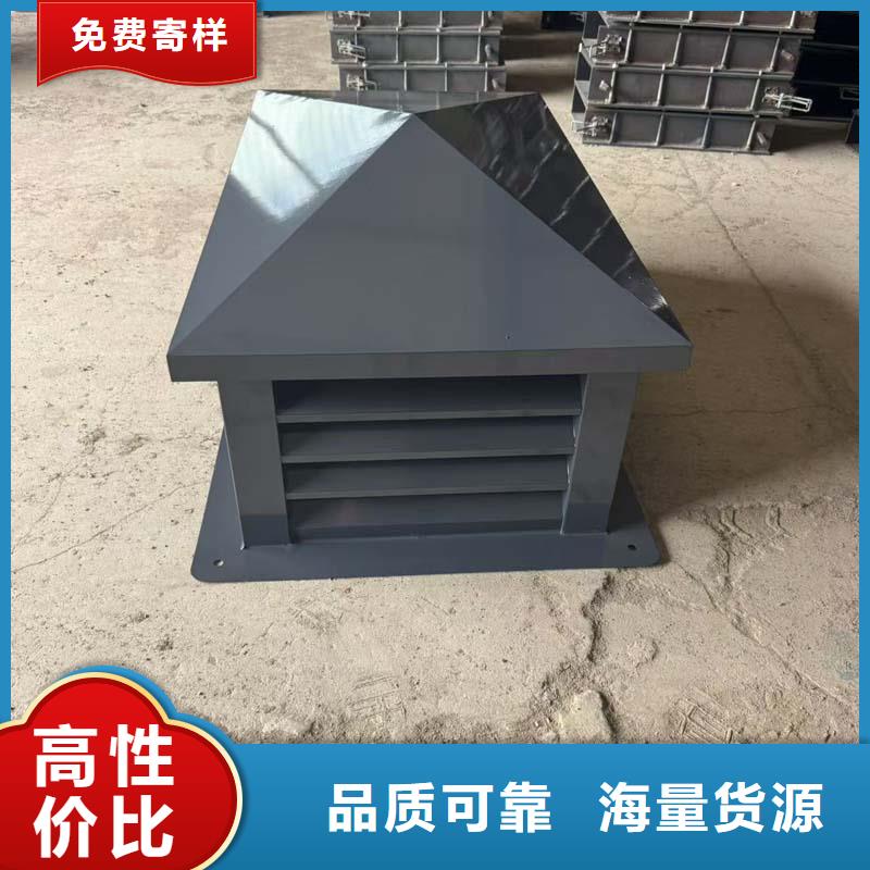 县无动力防风风帽为您服务