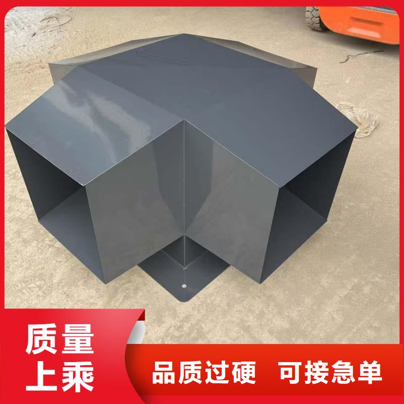 防倒灌无动力风帽厂家供应