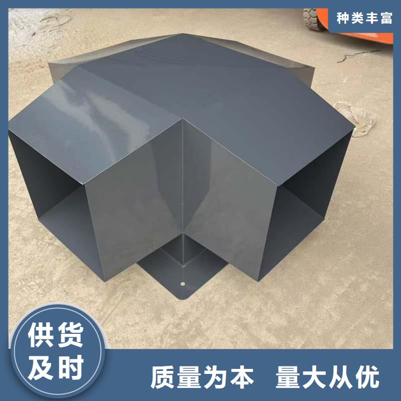 楼房屋顶通风成品透气帽厂家定制