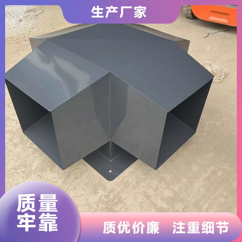 B系列抜气风帽防风雨倒灌