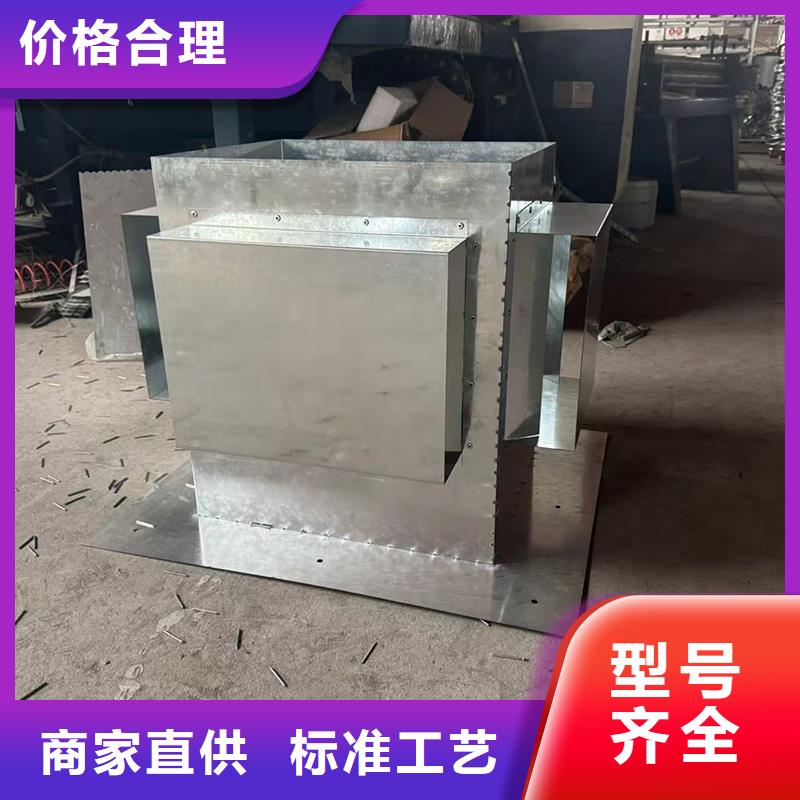 方形百叶风帽优惠多