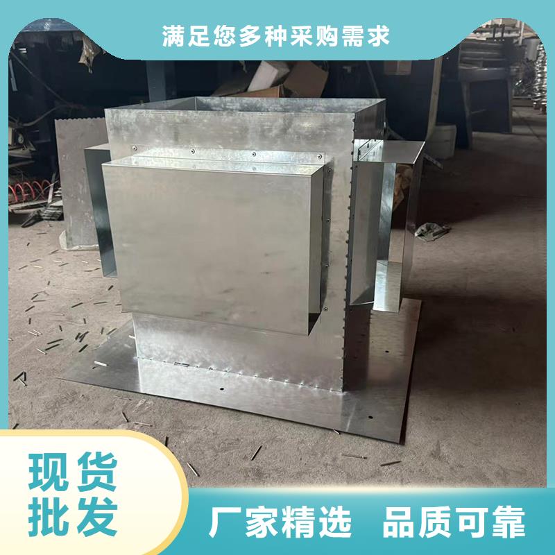 大工业区A-FM-BPS型风帽可产生负压