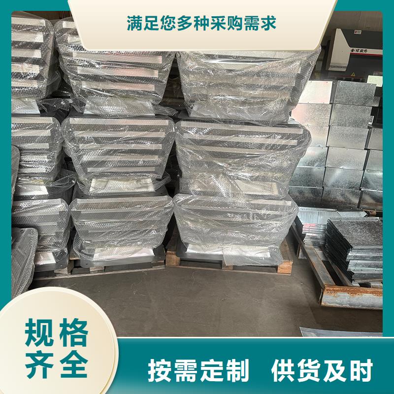 A系列无动力风帽离心式风帽