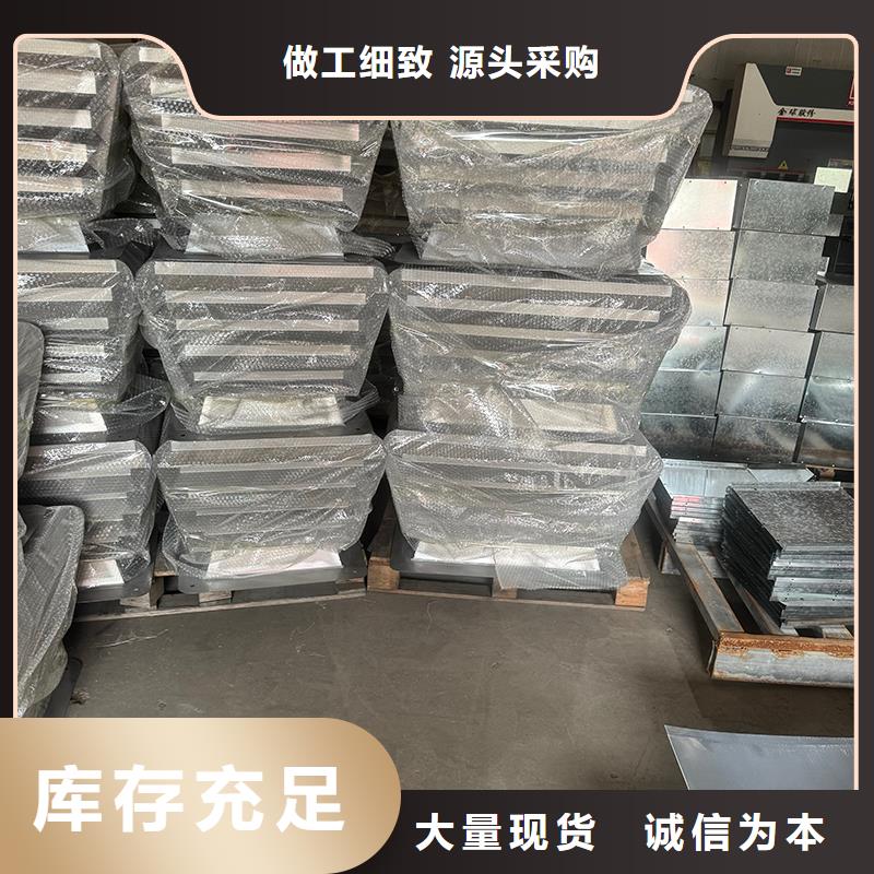 变压式风帽期待为您服务