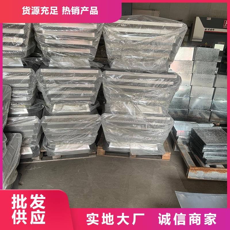 澄华街道防雨无动力风帽值得信赖