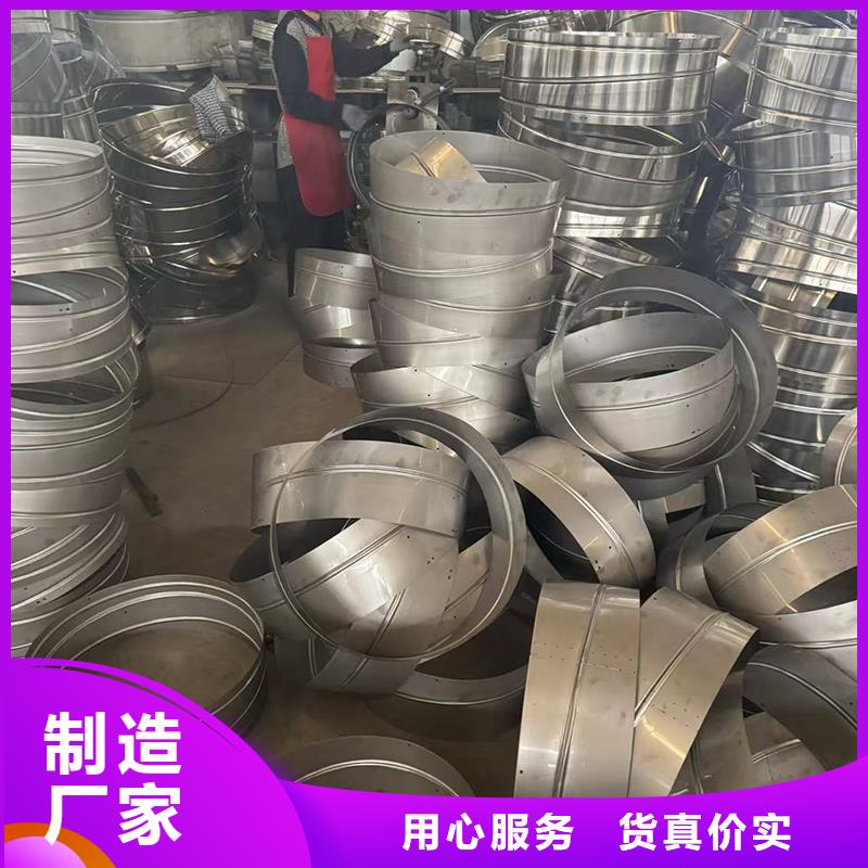 F-FM-WM300离心式风帽规格齐全