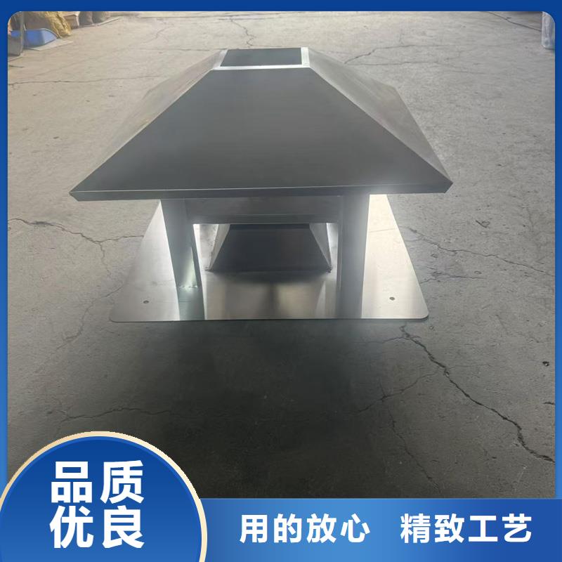 县防风防雨防倒灌风帽现货齐全