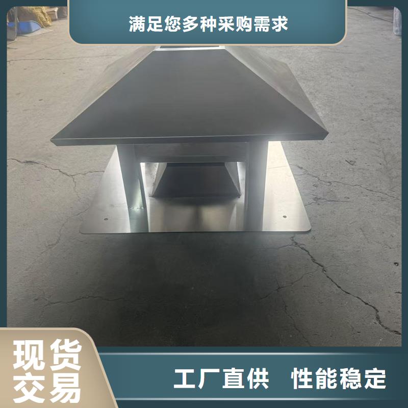 县防雨雪无动力风帽质优价廉