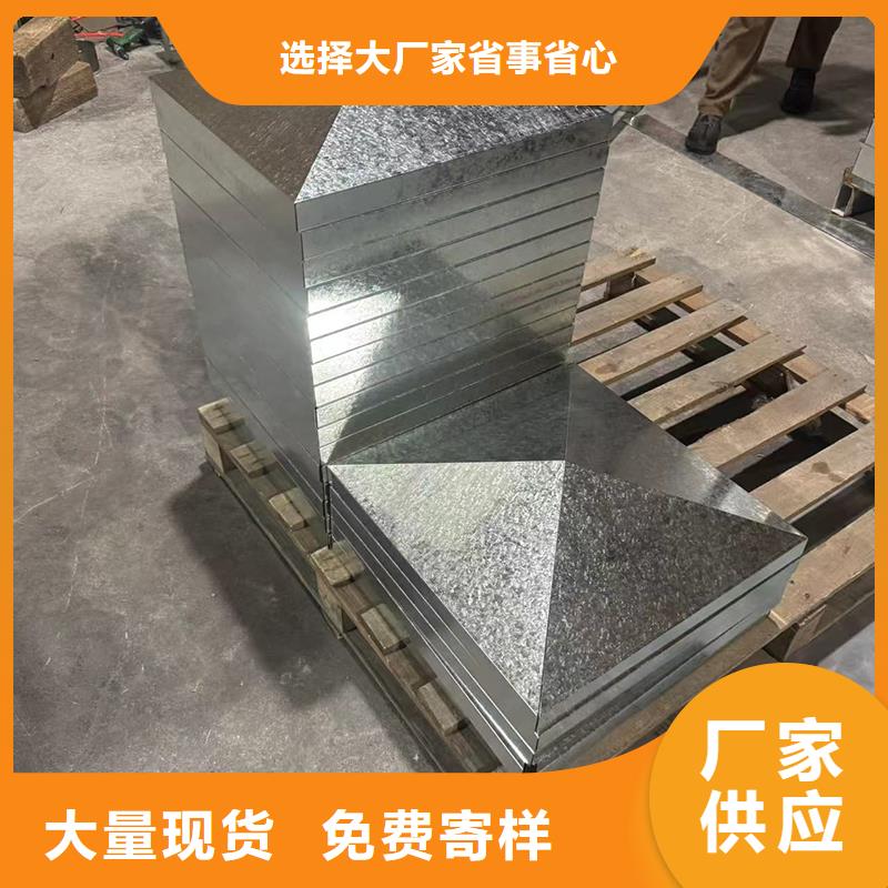 县A系列无动力风帽订制