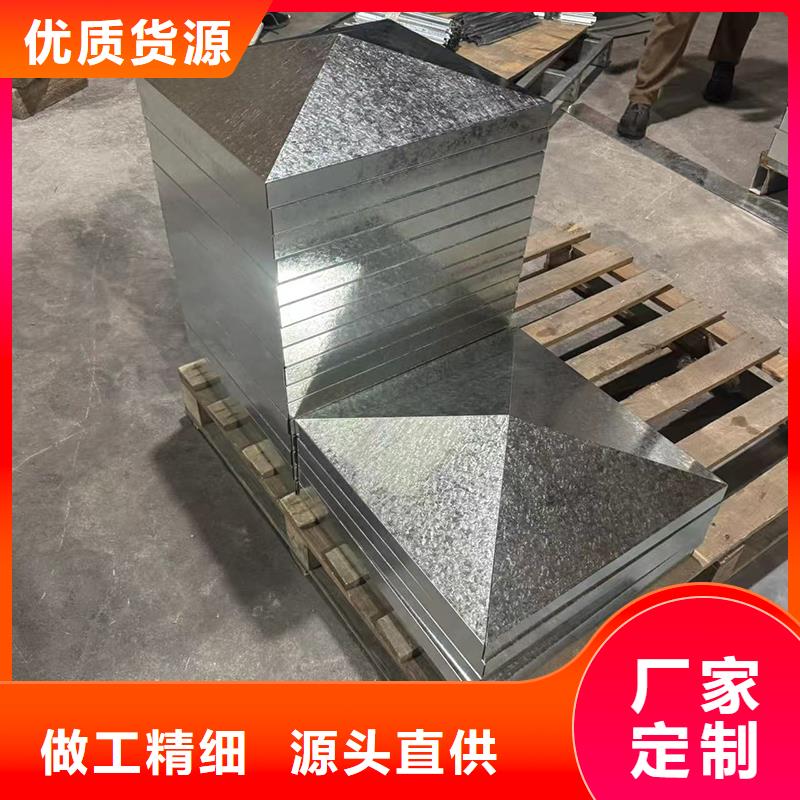 琼中县变压式风帽现货供应