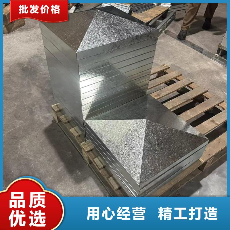 离心式旋转风帽厂家报价