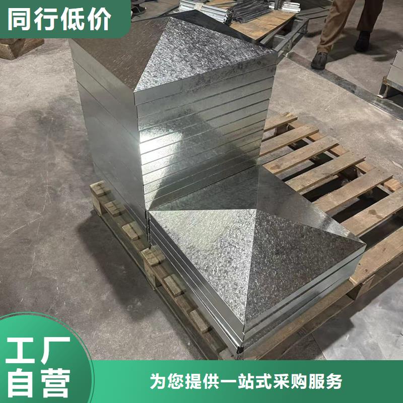 县离心式无动力风帽中心