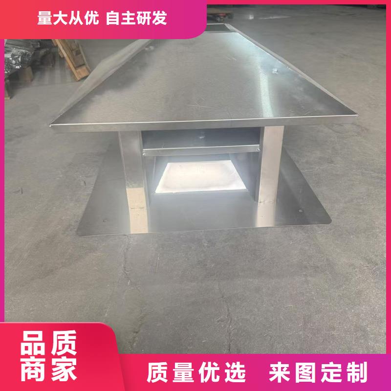 A-FM-BPS型风帽质量保证老牌厂家