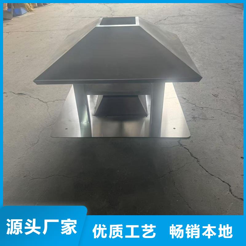 县防风无动力风帽订制