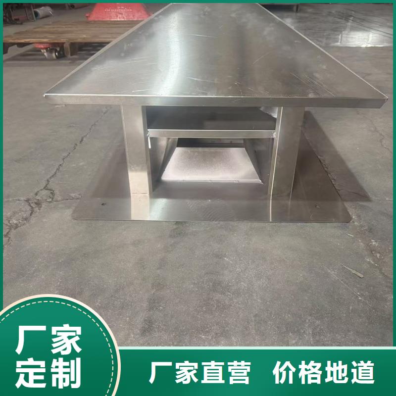 圆形烟道透气帽量大从优