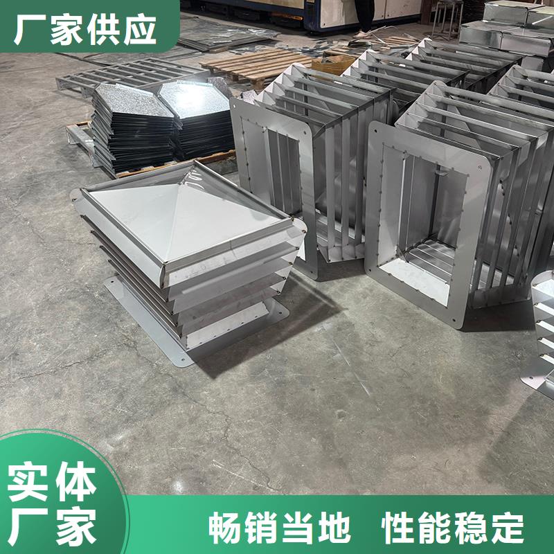 县离心式无动力风帽规格齐全