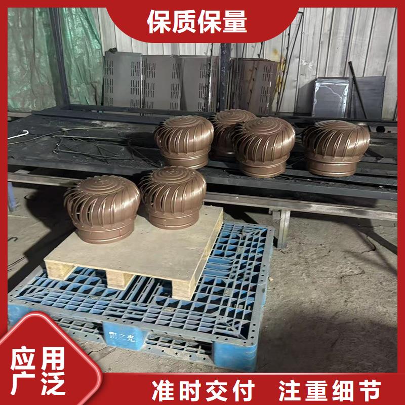 县BPS型无动力风帽售后无忧