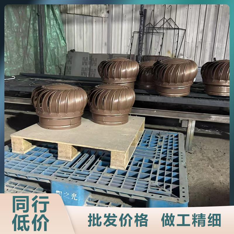 县圆柱形屋顶风机直销价格