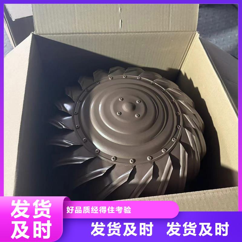 A系列无动力风帽楼顶烟道专用
