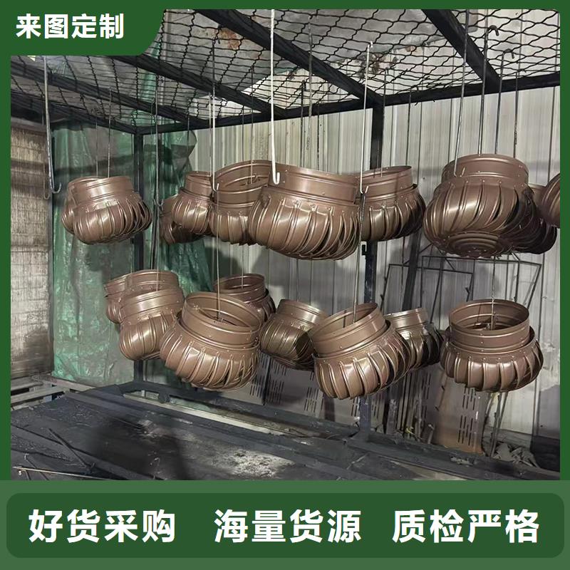 县防雨雪无动力风帽质优价廉