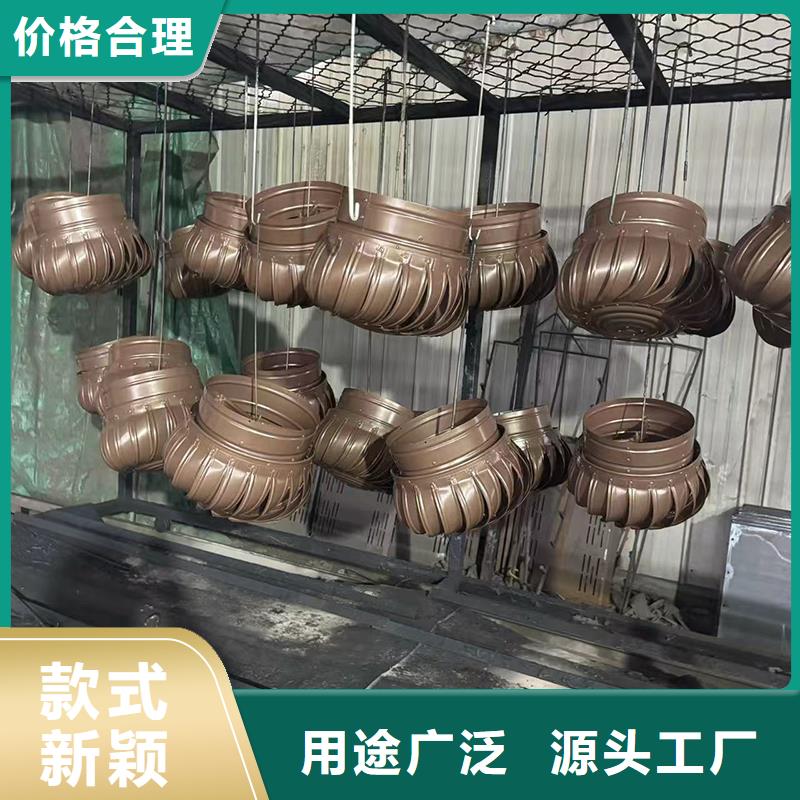 防倒灌旋转风帽规格齐全