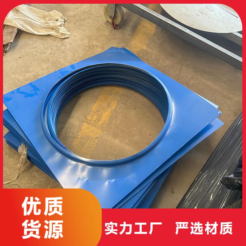 螺旋叶片无动力风帽支持定制