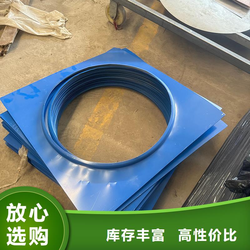 BPS型无动力风帽团队