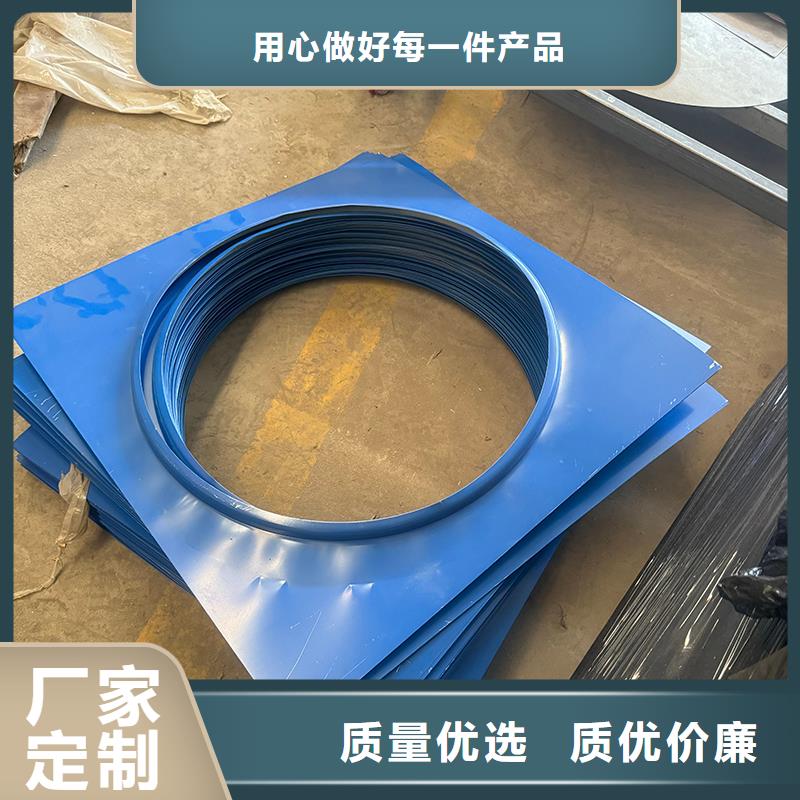 INEES型动力风帽防风雨倒灌