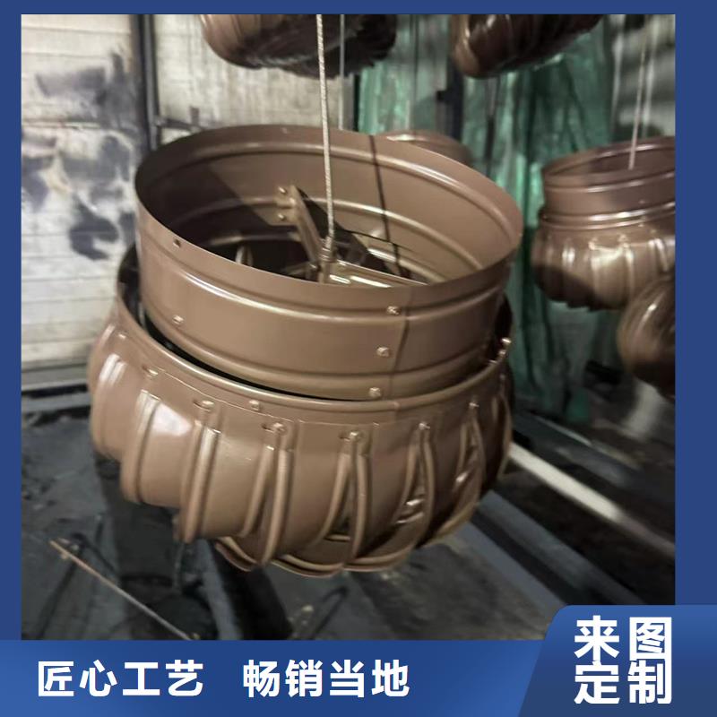 楼房屋顶通风成品透气帽厂家定制