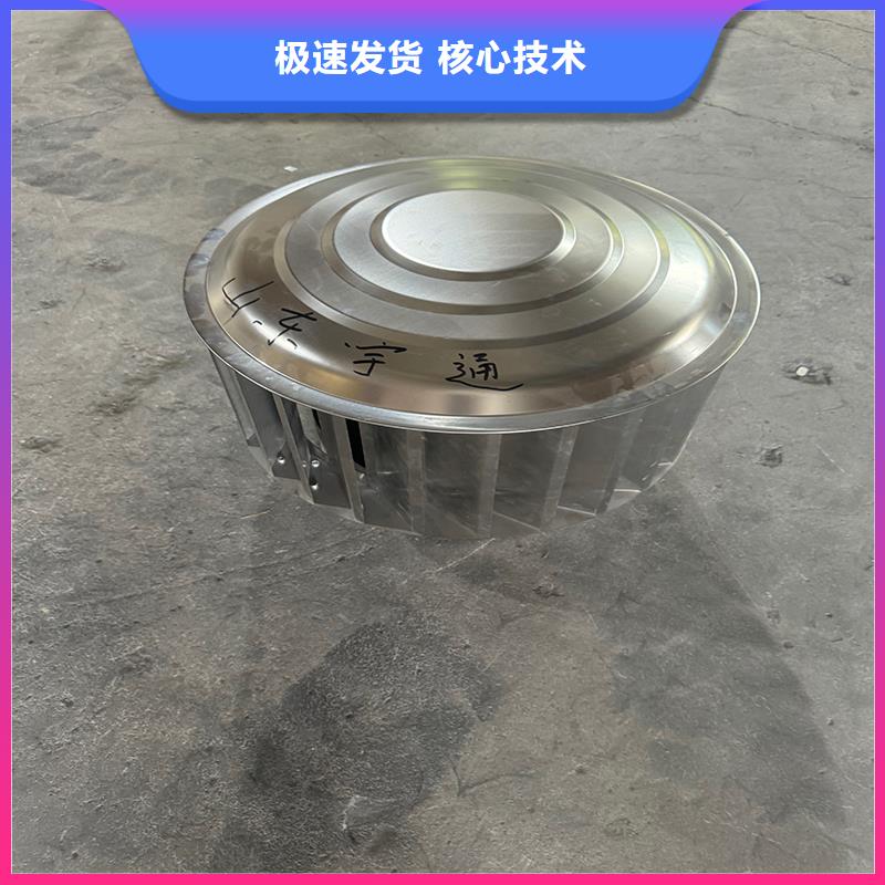 A系列A-FM-BPS300型风帽节能环保