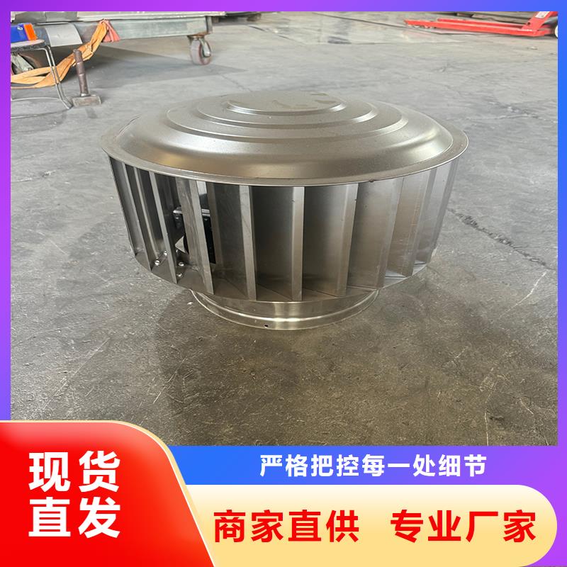 A系列A-FM-BPS300型风帽节能环保