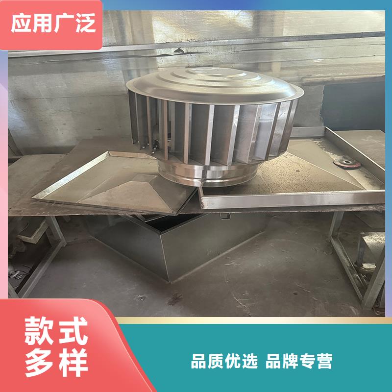 A系列A-FM-BPS300型风帽节能环保