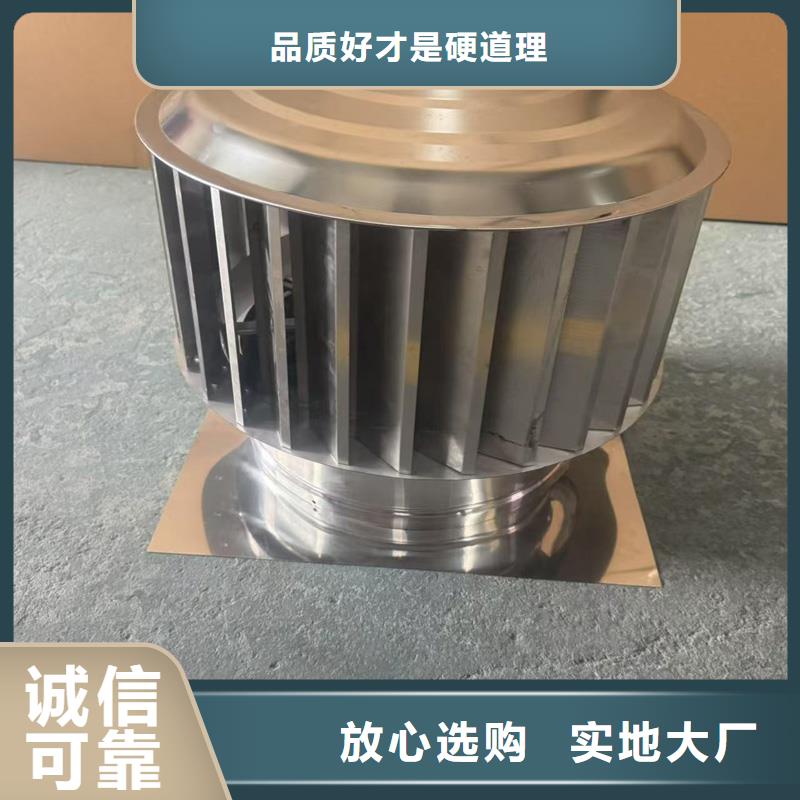 F-FM-WM400型风帽防倒灌风帽