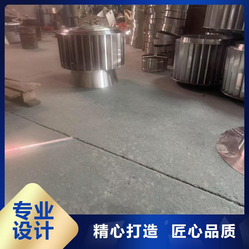 F系列无动力旋转风帽量大从优