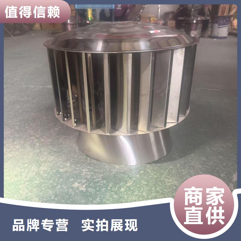F-FM-WM400型风帽防倒灌风帽