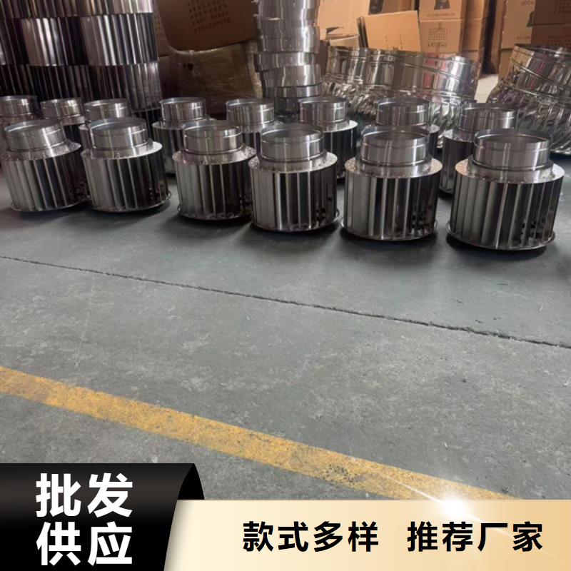 F系列方形百叶风帽品质保证