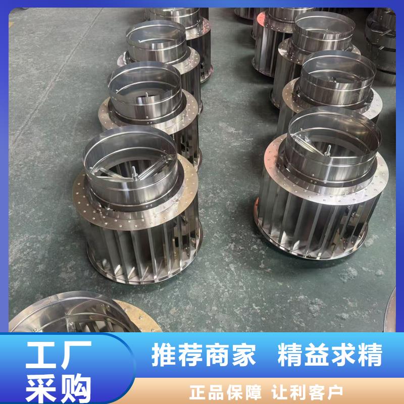 县防风 防雨无动力风帽放心购买