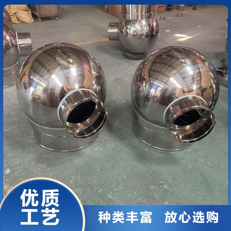 县新款无动力风帽价格合理