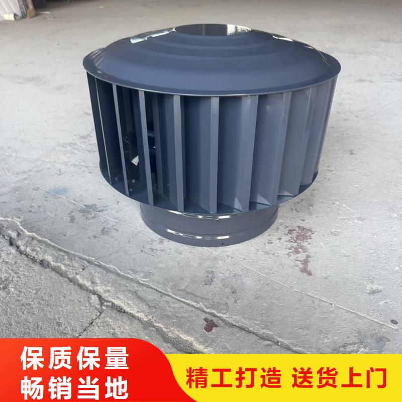 县F系列离心式无动力风帽种植基地