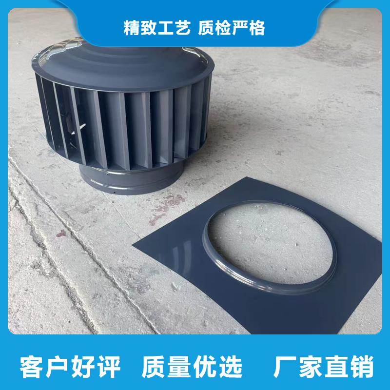 县圆柱形屋顶风机直销价格
