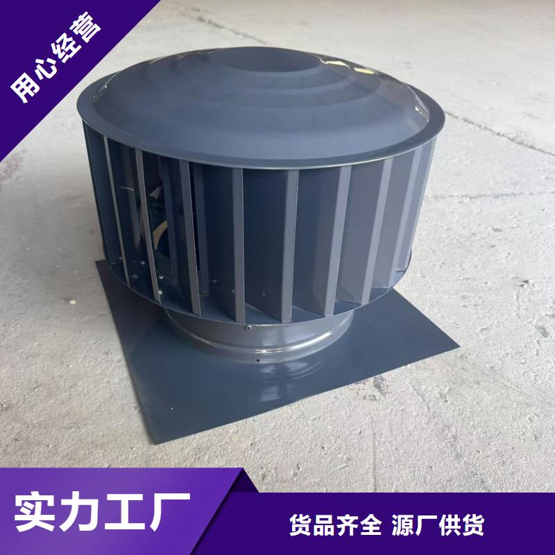 县防倒灌防风雨无动力风帽烟囱透气帽
