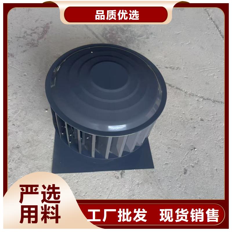B系列抜气风帽防风雨倒灌