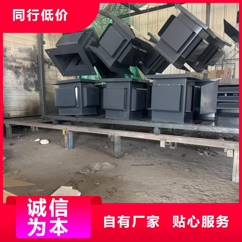 防倒灌烟囱帽10年经验